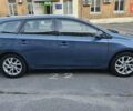 Синий Тойота Аурис, объемом двигателя 1.6 л и пробегом 190 тыс. км за 11700 $, фото 3 на Automoto.ua