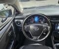 Синий Тойота Аурис, объемом двигателя 1.6 л и пробегом 185 тыс. км за 11700 $, фото 11 на Automoto.ua