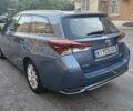 Синий Тойота Аурис, объемом двигателя 1.6 л и пробегом 185 тыс. км за 11700 $, фото 6 на Automoto.ua