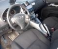 Синій Тойота Ауріс, об'ємом двигуна 1.6 л та пробігом 203 тис. км за 7300 $, фото 11 на Automoto.ua