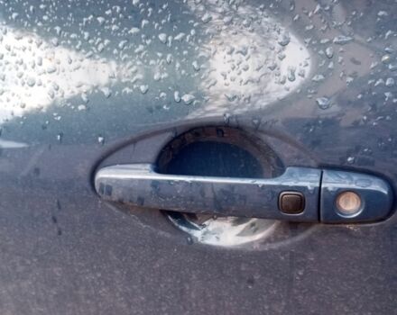 Синій Тойота Ауріс, об'ємом двигуна 1.6 л та пробігом 203 тис. км за 7300 $, фото 4 на Automoto.ua