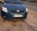 Синій Тойота Ауріс, об'ємом двигуна 1.6 л та пробігом 203 тис. км за 7300 $, фото 1 на Automoto.ua