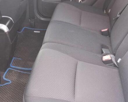 Синій Тойота Ауріс, об'ємом двигуна 1.6 л та пробігом 203 тис. км за 7300 $, фото 8 на Automoto.ua