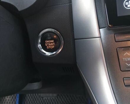 Синій Тойота Ауріс, об'ємом двигуна 1.6 л та пробігом 203 тис. км за 7300 $, фото 6 на Automoto.ua