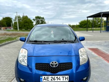 Тойота Аурис 2008 в Одессе на Automoto.ua Синий Тойота Аурис, объемом двигателя 1.3 л и пробегом 256 тыс. км за 6500 $, фото 1 на Automoto.ua
