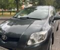 Зеленый Тойота Аурис, объемом двигателя 1.6 л и пробегом 251 тыс. км за 7200 $, фото 1 на Automoto.ua