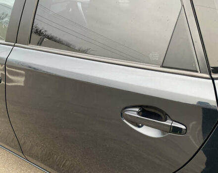 Зеленый Тойота Аурис, объемом двигателя 1.33 л и пробегом 160 тыс. км за 9200 $, фото 25 на Automoto.ua