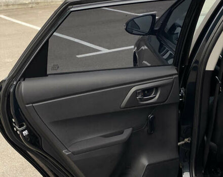 Зеленый Тойота Аурис, объемом двигателя 1.33 л и пробегом 160 тыс. км за 9200 $, фото 33 на Automoto.ua