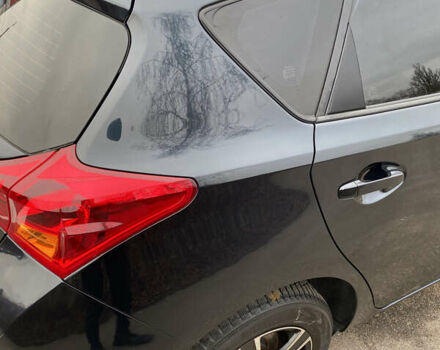 Зеленый Тойота Аурис, объемом двигателя 1.33 л и пробегом 160 тыс. км за 9200 $, фото 19 на Automoto.ua