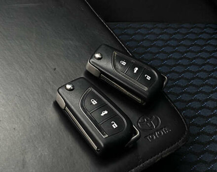 Зеленый Тойота Аурис, объемом двигателя 1.33 л и пробегом 160 тыс. км за 9200 $, фото 53 на Automoto.ua