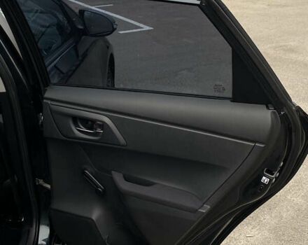 Зеленый Тойота Аурис, объемом двигателя 1.33 л и пробегом 160 тыс. км за 9200 $, фото 35 на Automoto.ua