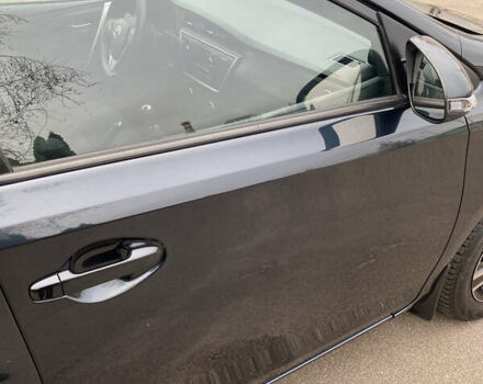 Зеленый Тойота Аурис, объемом двигателя 1.33 л и пробегом 160 тыс. км за 9200 $, фото 21 на Automoto.ua