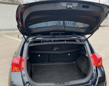 Зеленый Тойота Аурис, объемом двигателя 1.33 л и пробегом 160 тыс. км за 9200 $, фото 31 на Automoto.ua