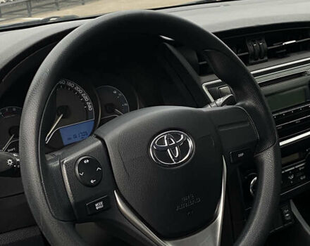 Зеленый Тойота Аурис, объемом двигателя 1.33 л и пробегом 160 тыс. км за 9200 $, фото 44 на Automoto.ua