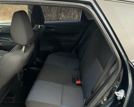 Зеленый Тойота Аурис, объемом двигателя 1.33 л и пробегом 160 тыс. км за 9200 $, фото 34 на Automoto.ua