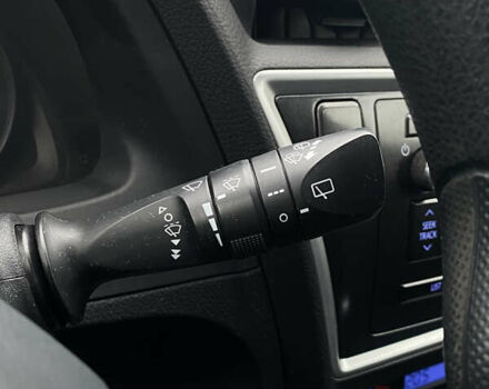 Зеленый Тойота Аурис, объемом двигателя 1.33 л и пробегом 160 тыс. км за 9200 $, фото 52 на Automoto.ua