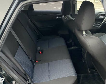 Зеленый Тойота Аурис, объемом двигателя 1.33 л и пробегом 160 тыс. км за 9200 $, фото 36 на Automoto.ua