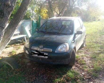 Зелений Тойота Ауріс, об'ємом двигуна 0 л та пробігом 1 тис. км за 600 $, фото 1 на Automoto.ua