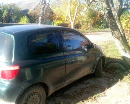 Зелений Тойота Ауріс, об'ємом двигуна 0 л та пробігом 1 тис. км за 600 $, фото 2 на Automoto.ua