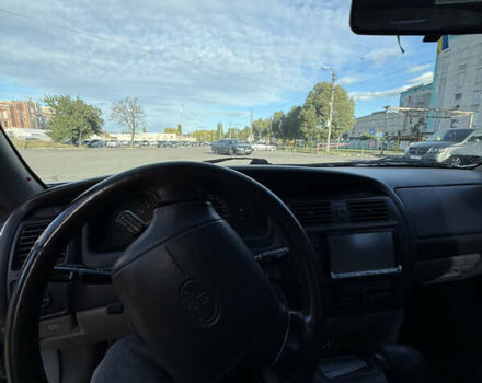 Тойота Авалон 1996 у Києві на Automoto.ua Білий Тойота Авалон, об'ємом двигуна 3 л та пробігом 313 тис. км за 2500 $, фото 14 на Automoto.ua