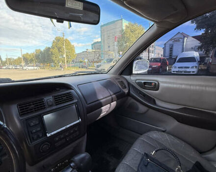 Тойота Авалон 1996 у Києві на Automoto.ua Білий Тойота Авалон, об'ємом двигуна 3 л та пробігом 313 тис. км за 2500 $, фото 16 на Automoto.ua