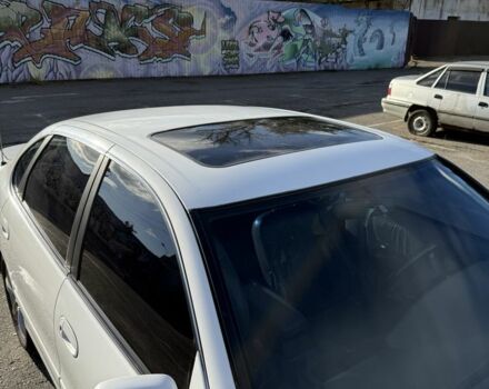 Тойота Авалон 1996 у Києві на Automoto.ua Білий Тойота Авалон, об'ємом двигуна 3 л та пробігом 313 тис. км за 2500 $, фото 4 на Automoto.ua