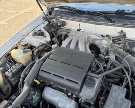 Тойота Авалон 1996 у Києві на Automoto.ua Білий Тойота Авалон, об'ємом двигуна 3 л та пробігом 313 тис. км за 2500 $, фото 7 на Automoto.ua