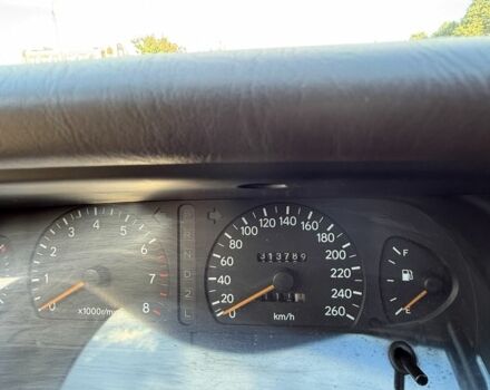 Тойота Авалон 1996 у Києві на Automoto.ua Білий Тойота Авалон, об'ємом двигуна 3 л та пробігом 313 тис. км за 2500 $, фото 6 на Automoto.ua