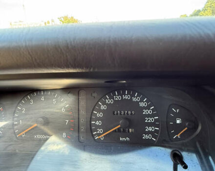 Тойота Авалон 1996 у Києві на Automoto.ua Білий Тойота Авалон, об'ємом двигуна 3 л та пробігом 313 тис. км за 2500 $, фото 15 на Automoto.ua