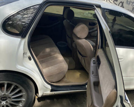 Белый Тойота Авалон, объемом двигателя 3 л и пробегом 370 тыс. км за 2500 $, фото 7 на Automoto.ua