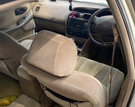 Белый Тойота Авалон, объемом двигателя 3 л и пробегом 370 тыс. км за 2500 $, фото 6 на Automoto.ua