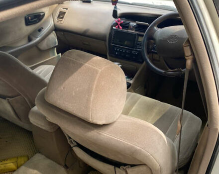 Белый Тойота Авалон, объемом двигателя 3 л и пробегом 370 тыс. км за 2500 $, фото 5 на Automoto.ua