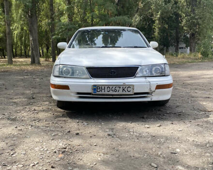 Белый Тойота Авалон, объемом двигателя 3 л и пробегом 370 тыс. км за 2500 $, фото 11 на Automoto.ua