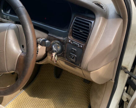 Белый Тойота Авалон, объемом двигателя 3 л и пробегом 370 тыс. км за 2500 $, фото 1 на Automoto.ua