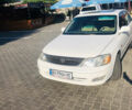 Белый Тойота Авалон, объемом двигателя 3 л и пробегом 547 тыс. км за 5500 $, фото 1 на Automoto.ua