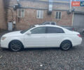Белый Тойота Авалон, объемом двигателя 3.46 л и пробегом 406 тыс. км за 8800 $, фото 5 на Automoto.ua