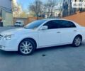 Белый Тойота Авалон, объемом двигателя 3.46 л и пробегом 131 тыс. км за 9200 $, фото 1 на Automoto.ua