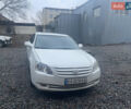 Белый Тойота Авалон, объемом двигателя 3.46 л и пробегом 406 тыс. км за 8800 $, фото 1 на Automoto.ua