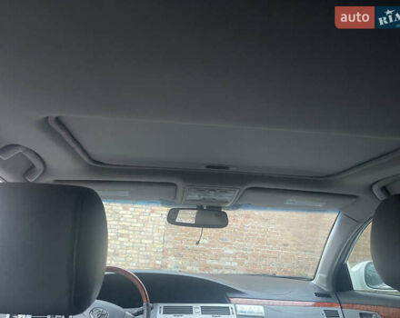 Белый Тойота Авалон, объемом двигателя 3.46 л и пробегом 406 тыс. км за 8800 $, фото 20 на Automoto.ua