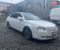 Белый Тойота Авалон, объемом двигателя 3.46 л и пробегом 406 тыс. км за 8800 $, фото 2 на Automoto.ua