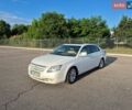 Белый Тойота Авалон, объемом двигателя 3.5 л и пробегом 191 тыс. км за 7800 $, фото 1 на Automoto.ua