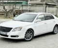 Белый Тойота Авалон, объемом двигателя 3.5 л и пробегом 300 тыс. км за 6700 $, фото 1 на Automoto.ua