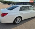 Белый Тойота Авалон, объемом двигателя 3.5 л и пробегом 191 тыс. км за 7800 $, фото 2 на Automoto.ua