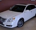 Белый Тойота Авалон, объемом двигателя 3.5 л и пробегом 237 тыс. км за 7900 $, фото 1 на Automoto.ua