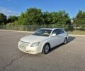 Белый Тойота Авалон, объемом двигателя 3.5 л и пробегом 191 тыс. км за 7867 $, фото 1 на Automoto.ua