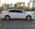 Білий Тойота Авалон, об'ємом двигуна 3.5 л та пробігом 215 тис. км за 12700 $, фото 2 на Automoto.ua