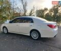 Белый Тойота Авалон, объемом двигателя 3.5 л и пробегом 170 тыс. км за 12800 $, фото 8 на Automoto.ua