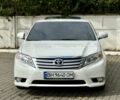 Белый Тойота Авалон, объемом двигателя 3.5 л и пробегом 186 тыс. км за 10500 $, фото 1 на Automoto.ua