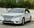 Белый Тойота Авалон, объемом двигателя 3.5 л и пробегом 186 тыс. км за 10500 $, фото 7 на Automoto.ua