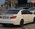 Білий Тойота Авалон, об'ємом двигуна 3.5 л та пробігом 260 тис. км за 10700 $, фото 3 на Automoto.ua